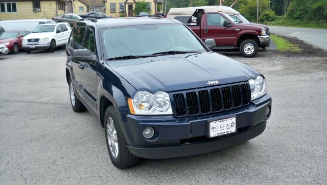 Jeep Grand Cherokee 2006 photo 3