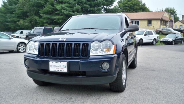 Jeep Grand Cherokee 2006 photo 4