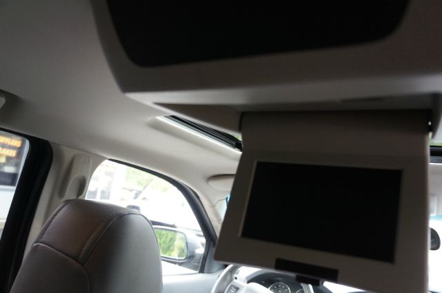 Jeep Grand Cherokee 2006 photo 13