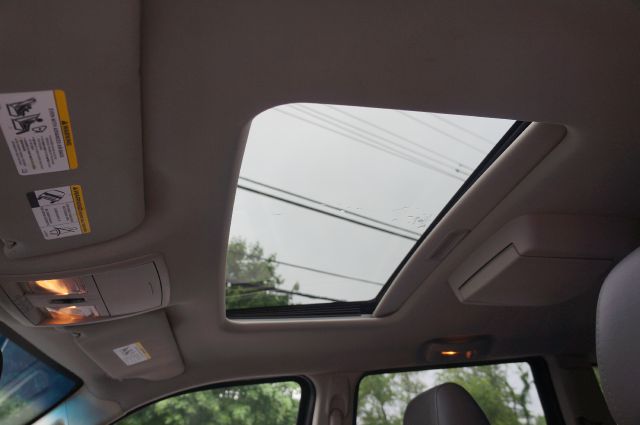 Jeep Grand Cherokee 2006 photo 8