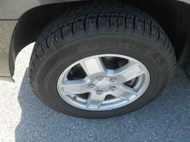 Jeep Grand Cherokee 2006 photo 4