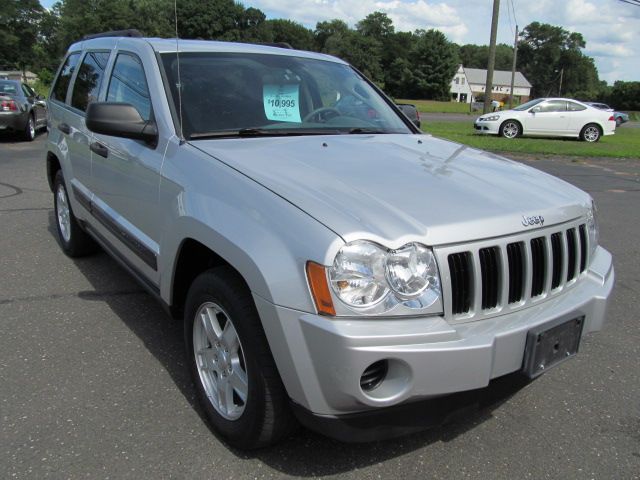 Jeep Grand Cherokee 2006 photo 1
