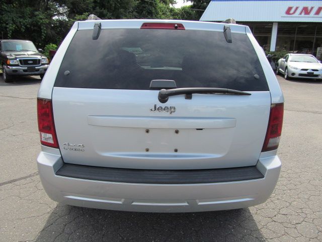 Jeep Grand Cherokee 2006 photo 3