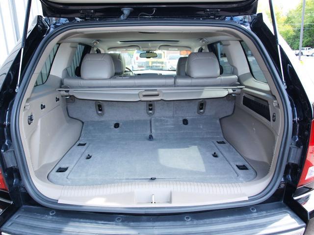 Jeep Grand Cherokee 2006 photo 1