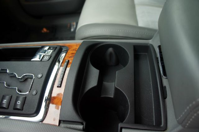 Jeep Grand Cherokee 2006 photo 11