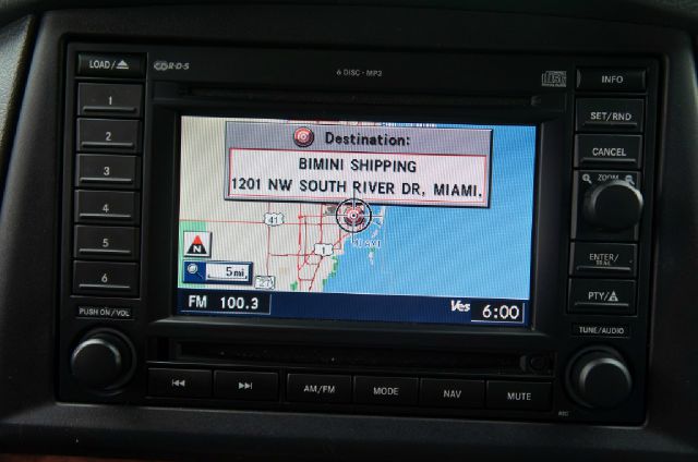 Jeep Grand Cherokee 2006 photo 12