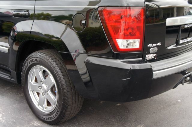 Jeep Grand Cherokee 2006 photo 17