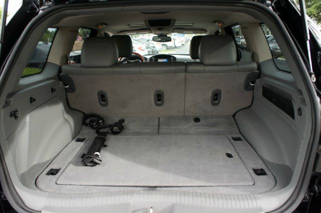 Jeep Grand Cherokee 2006 photo 19