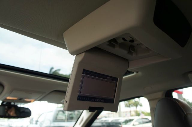 Jeep Grand Cherokee 2006 photo 24