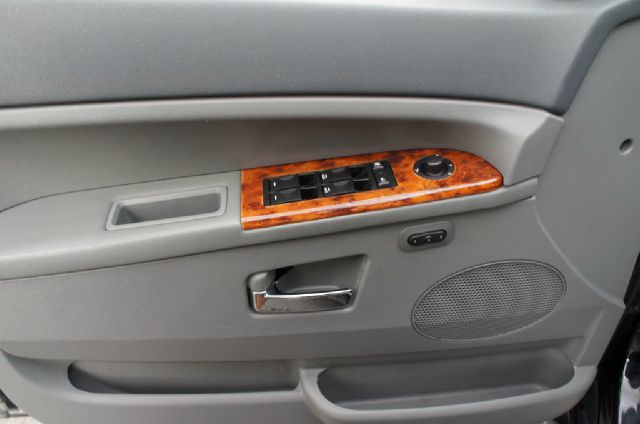 Jeep Grand Cherokee 2006 photo 4