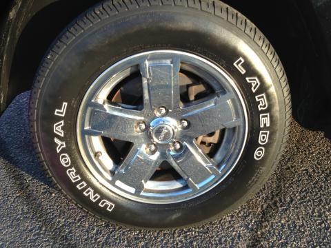 Jeep Grand Cherokee SLT 25 SUV