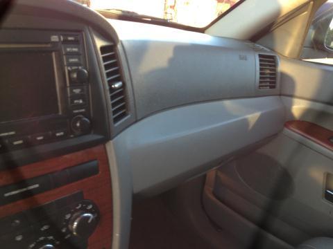 Jeep Grand Cherokee 2006 photo 2