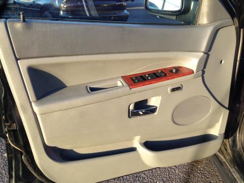 Jeep Grand Cherokee 2006 photo 9