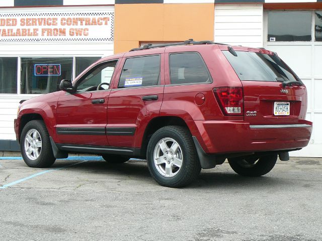 Jeep Grand Cherokee 2006 photo 1