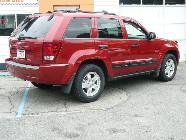 Jeep Grand Cherokee 2006 photo 3