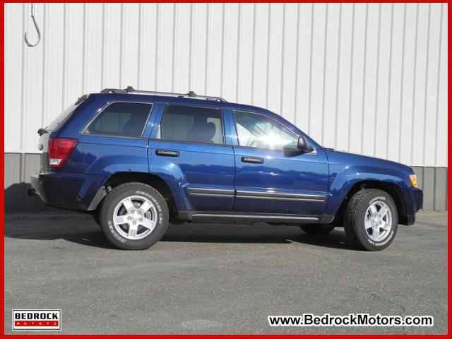 Jeep Grand Cherokee 2006 photo 1