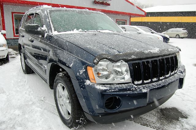 Jeep Grand Cherokee 2006 photo 3