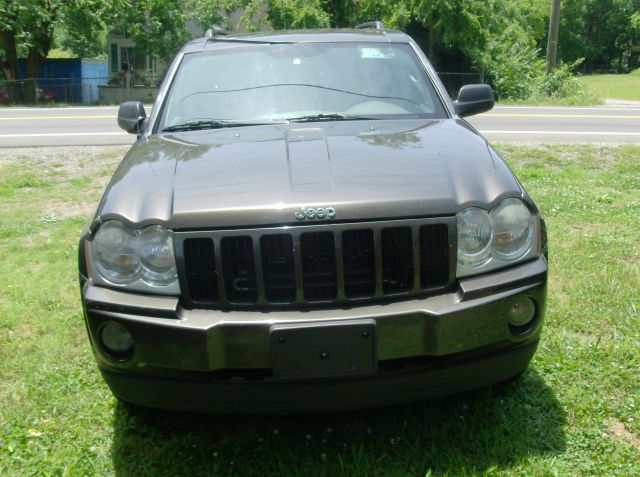 Jeep Grand Cherokee 2006 photo 4