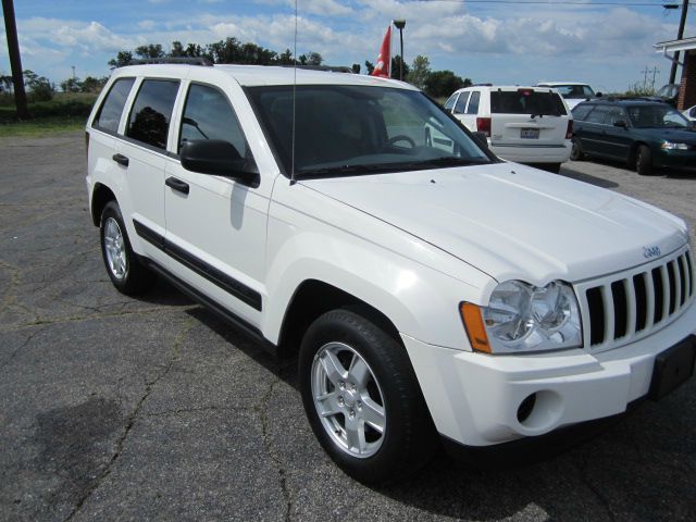 Jeep Grand Cherokee 2006 photo 1