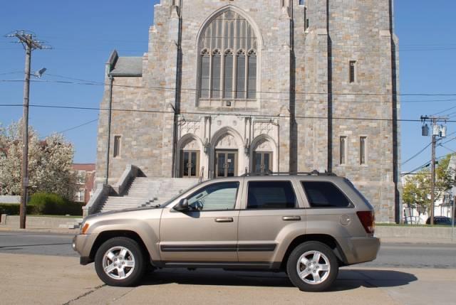 Jeep Grand Cherokee 2006 photo 3