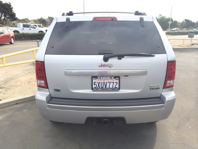 Jeep Grand Cherokee W/1sb FWD SUV