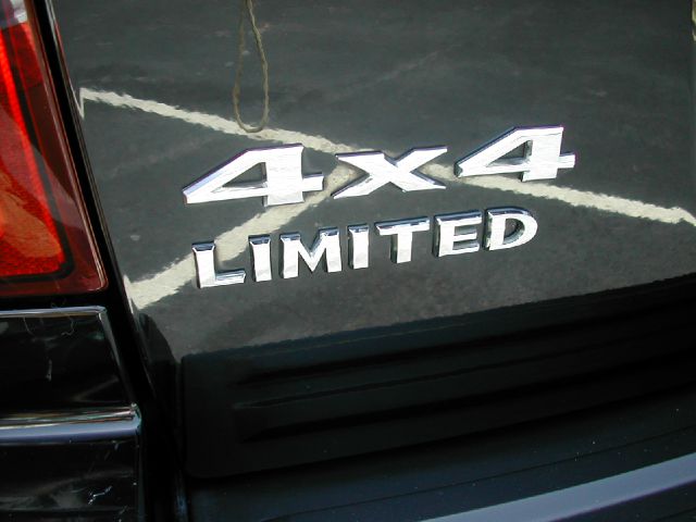 Jeep Grand Cherokee 2006 photo 3