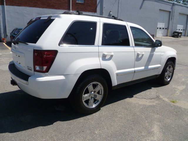 Jeep Grand Cherokee 2006 photo 1