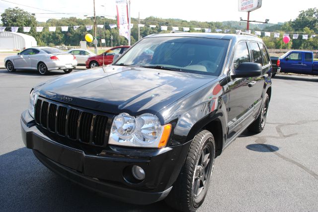 Jeep Grand Cherokee 2006 photo 4