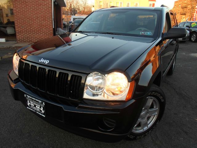 Jeep Grand Cherokee 2006 photo 4