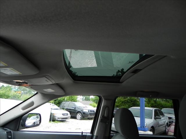 Jeep Grand Cherokee 2006 photo 11