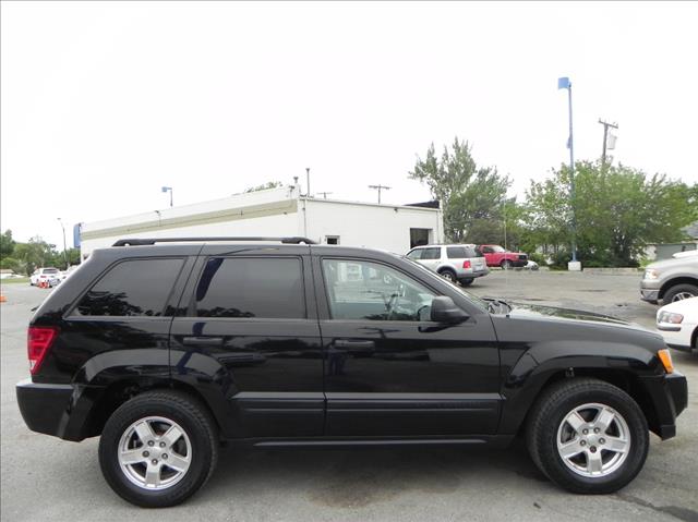Jeep Grand Cherokee 2006 photo 17