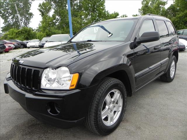 Jeep Grand Cherokee 2006 photo 19