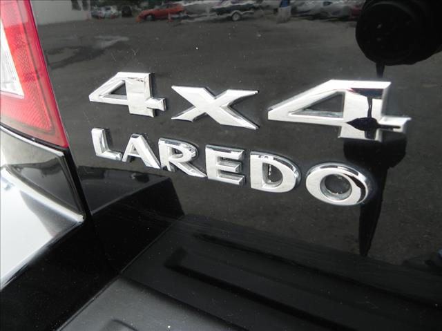 Jeep Grand Cherokee 2006 photo 5