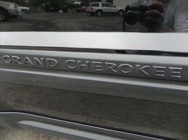 Jeep Grand Cherokee 2006 photo 7