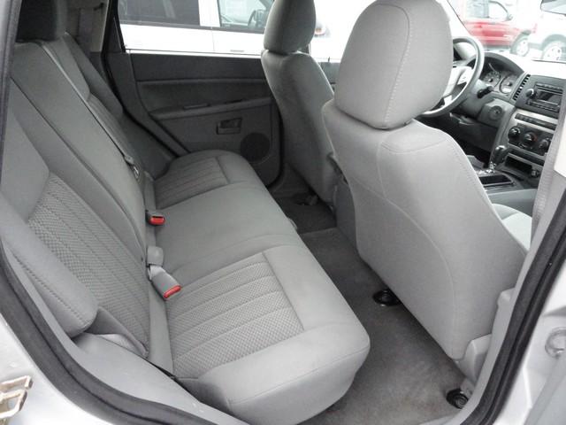 Jeep Grand Cherokee 2006 photo 5
