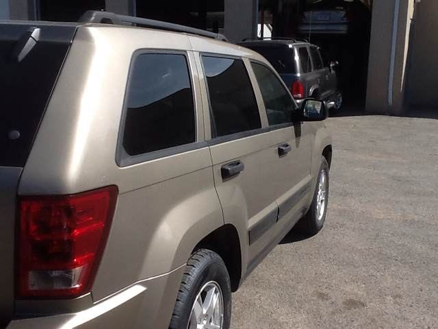 Jeep Grand Cherokee 2006 photo 1