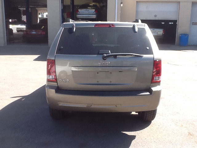 Jeep Grand Cherokee 2006 photo 3