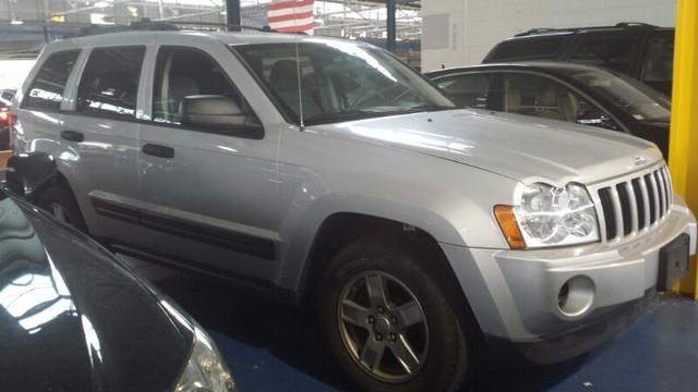 Jeep Grand Cherokee 2006 photo 1
