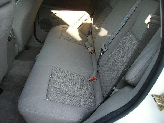 Jeep Grand Cherokee 2006 photo 3