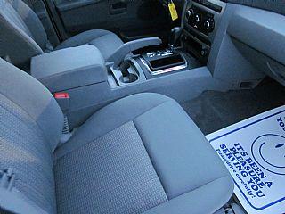 Jeep Grand Cherokee 2007 photo 2