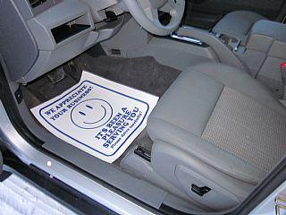 Jeep Grand Cherokee 2007 photo 3