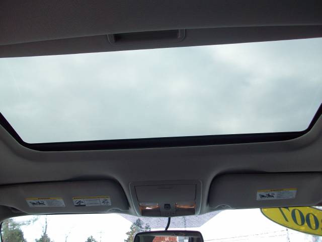 Jeep Grand Cherokee 2007 photo 1