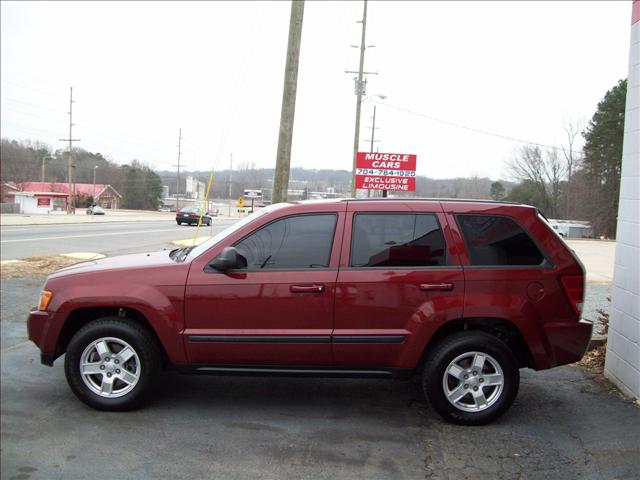 Jeep Grand Cherokee LS Sport Utility
