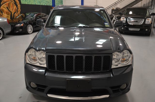 Jeep Grand Cherokee 2007 photo 2