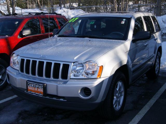 Jeep Grand Cherokee LS Sport Utility