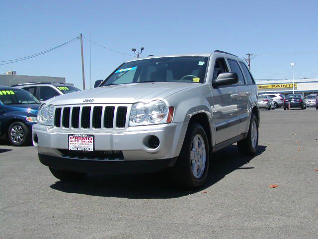 Jeep Grand Cherokee 2007 photo 3