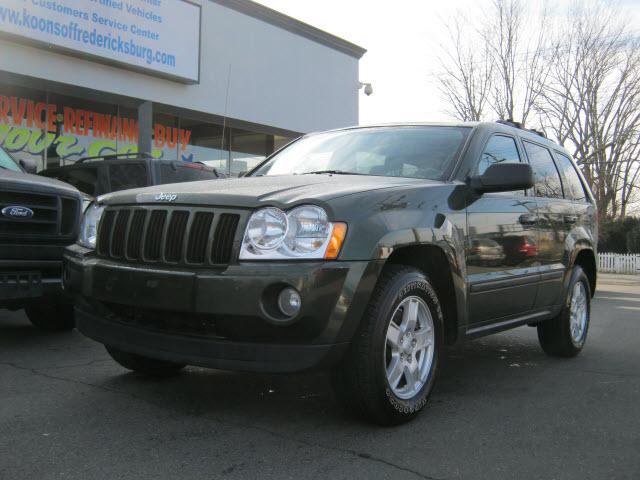 Jeep Grand Cherokee LS Sport Utility