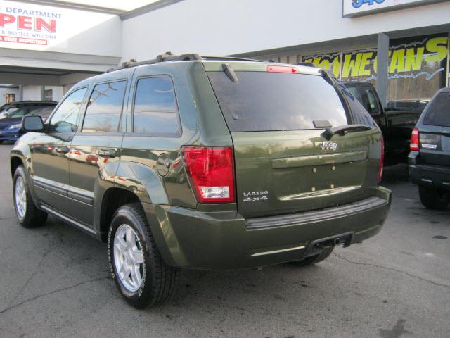 Jeep Grand Cherokee 2007 photo 2