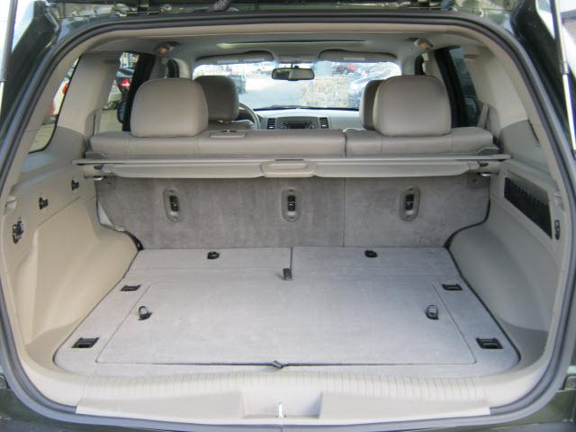 Jeep Grand Cherokee 2007 photo 3