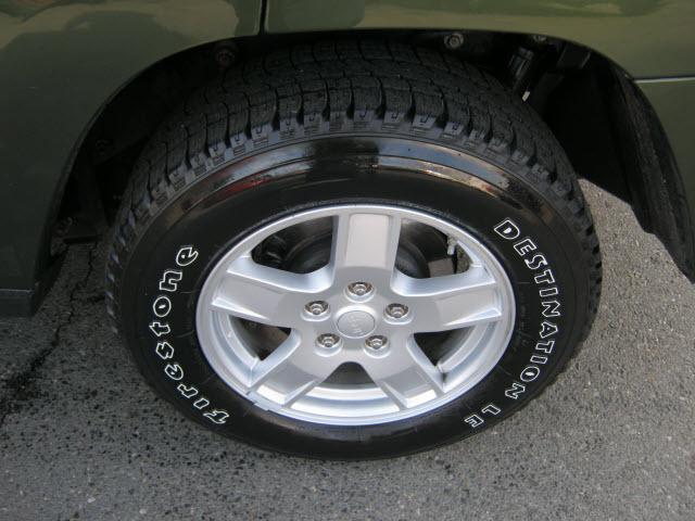 Jeep Grand Cherokee 2007 photo 4